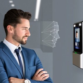 Биометрический доступ