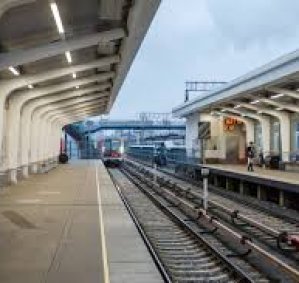 7 минут пешком до метро «Студенческая»