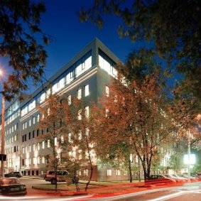 Панорамное остекление с UV-защитой