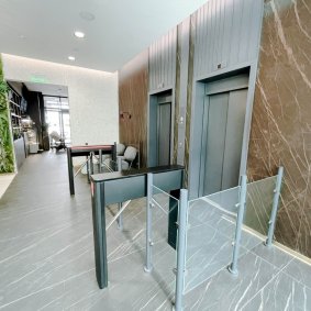 Система шумоизоляции