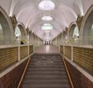 5 минут пешком до метро «Павелецкая»