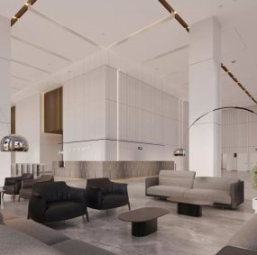 Конференц-залы до 200 человек