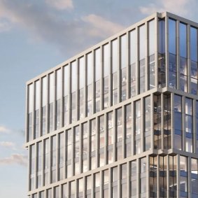 Панорамные окна