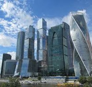 15 минут до Москва-Сити