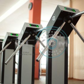 Пропускная система