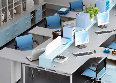 Офисы от 25 м²