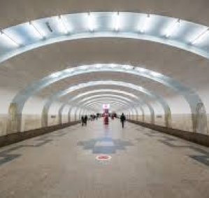 Метро «Южная» 15 минут пешком