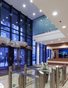 Контроль доступа