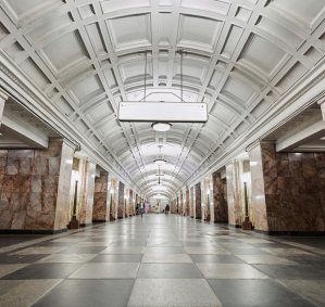 Метро «Белорусская» 5 минут пешком