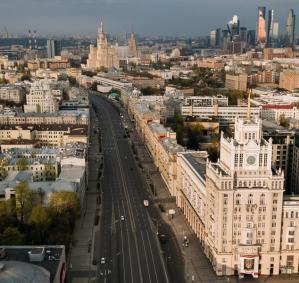 5 мин до Садового кольца