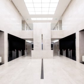 Планировки от 50 до 800 м²