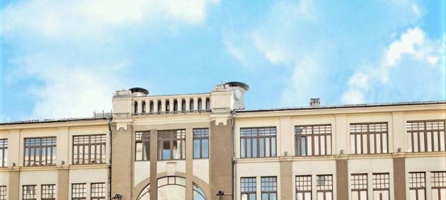 Панорамные окна с шумоизоляцией