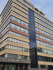 Круглосуточная охрана