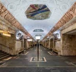 Метро  «Новокузнецкая» 5 минут пешком