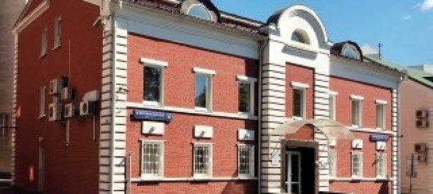 Уникальный промышленно-лофтовый дизайн