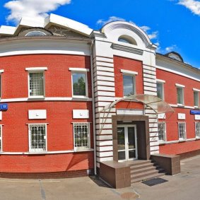 Панорамное остекление