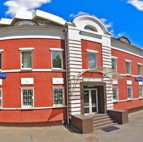 Панорамное остекление