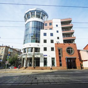 Панорамные окна с энергосберегающими стеклопакетами