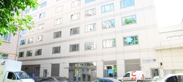 Панорамные окна с тройным остеклением (шумоизоляция до 42 дБ)