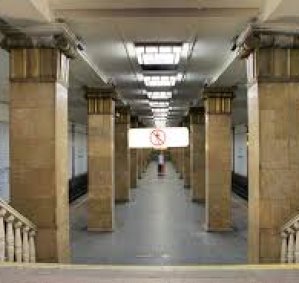 Метро «Шаболовская» и «Октябрьская» 5 минут