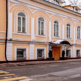 Панорамное остекление