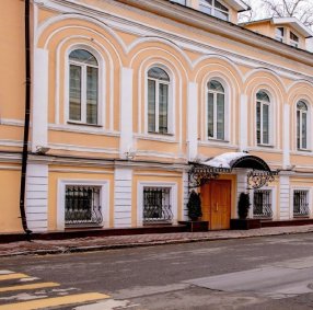 Панорамное остекление