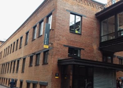 Система контроля доступа