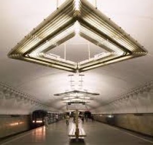 Метро «Тульская» 9 минут пешком