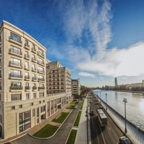 Панорамные окна