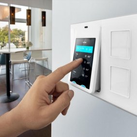 Система климат-контроля Daikin