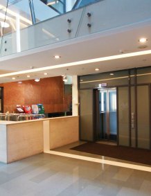 Центральная система кондиционирования