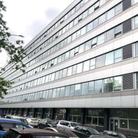 Панорамные окна