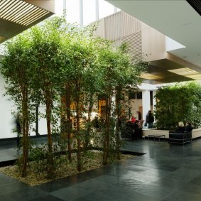 Конференц-залы и переговорные комнаты