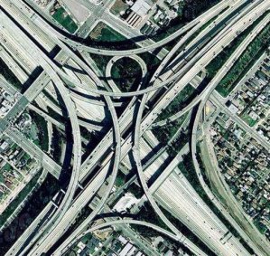 выезд на МКАД за 10 минут