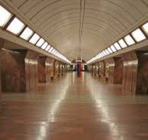 Метро «Дмитровская» 5 минут пешком