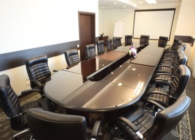  2 конференц-зала