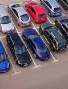 Парковка: наземная (50 мест)