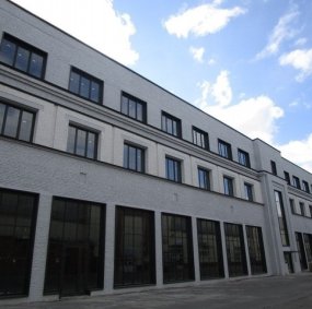 Панорамные окна