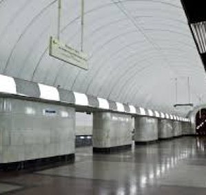 Метро «Дубровка» 3 минуты пешком