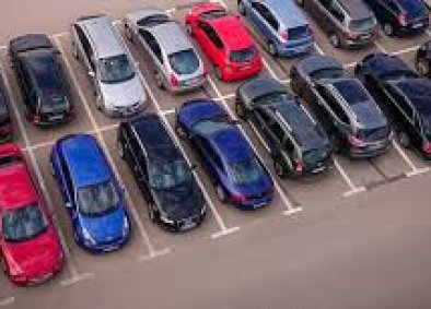 Охраняемая парковка на 100 машиномест