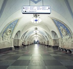 Метро «Таганская» 10 минут пешком