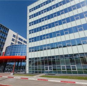 Панорамное остекление