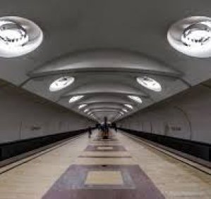 Метро «Алтуфьево» 15 минут пешком