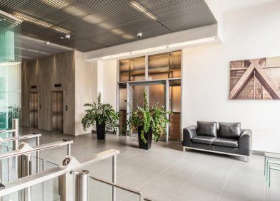 Биометрический доступ