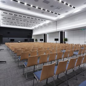 Конференц-залы с VR-оборудованием