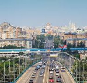 3 минуты до Комсомольского проспекта