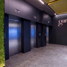 Современные лифты