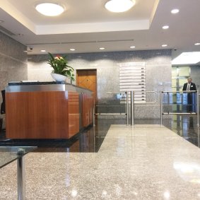 Круглосуточная охрана и видеонаблюдение