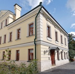  Технологии «умного здания»