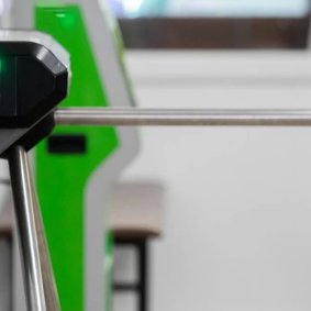 Пропускной режим